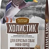 Сухой корм для собак Деревенские лакомства Холистик Премьер для мини-пород. Утка с рисом 1 кг