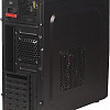 Корпус Navan ES246-BK 450W