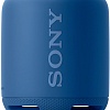 Беспроводная колонка Sony SRS-XB10 (синий)