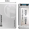 SSD Transcend SSD220S 240GB [TS240GSSD220S]