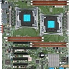Материнская плата Supermicro MBD-X10DRL-I-O
