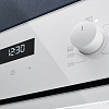 Электрический духовой шкаф Electrolux SurroundCook 600 EOF5F50V