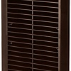 Вентиляционная решетка Awenta Classic T26aBR 17x24 (коричневый)