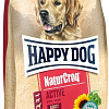 Сухой корм для собак Happy Dog NaturCroq Active 15 кг