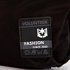 Городской рюкзак Volunteer 083-1807-05-BLK (черный)