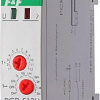 Реле времени Евроавтоматика F&amp;F PCR-513U EA02.001.004