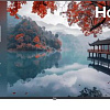 Телевизор Haier 43 Smart TV M1