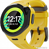 Умные часы Elari KidPhone 4GR (желтый)