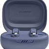 Наушники JBL Live Flex (темно-синий)