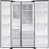 Холодильник side by side Samsung RS62R50312C/WT