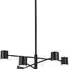 Подвесная люстра Ambrella light FL FL51712