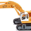 Экскаватор Siku Liebherr 1874