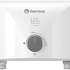 Проточный электрический водонагреватель Thermex Vetro 6500 shower