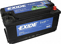Автомобильный аккумулятор Exide Excell EB852 (85 А/ч)