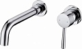 Смеситель Grocenberg GB511 (хром)