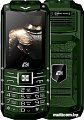 Мобильный телефон Ark Power F2 (зеленый)