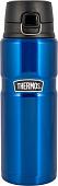 Термокружка Thermos King SK4000 0.71л (синий)