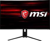 Монитор MSI Optix MAG322CQR