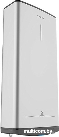 Накопительный электрический водонагреватель Ariston ABS VLS PRO R 100