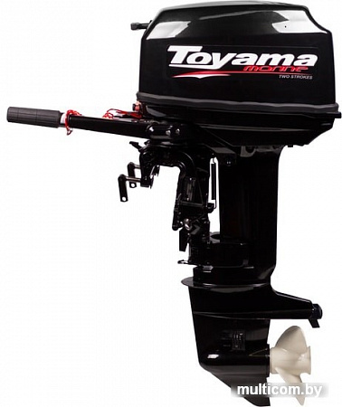 Лодочный мотор Toyama T30ABMS