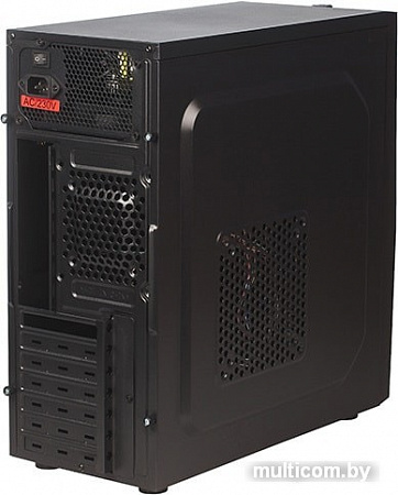 Корпус Navan ES246-BK 450W