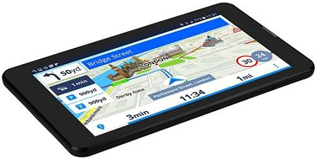 GPS навигатор Prestigio GeoVision Tour 3 Sygic