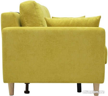 Диван Нижегородмебель Дилан ТД 272 (лаунж 26)