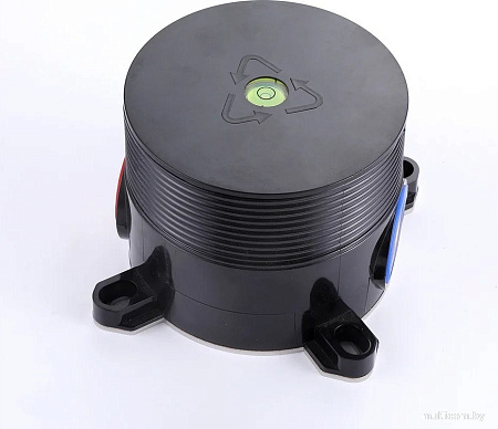 Смеситель Abber Wasserfall AF8615NG (никель)