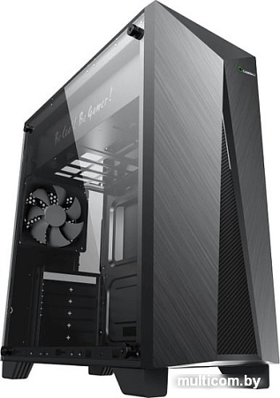 Корпус GameMax Nova N6
