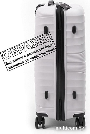 Чемодан-спиннер Pride PP-9702 (L, бирюзовый)