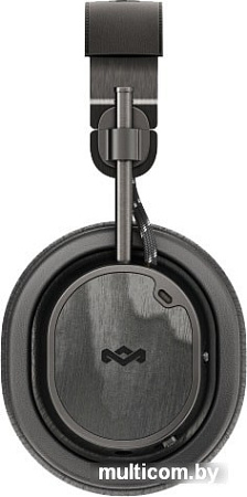 Наушники Marley Exodus ANC (черный)