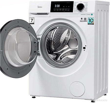 Стиральная машина Midea MFC3712BSW40/W
