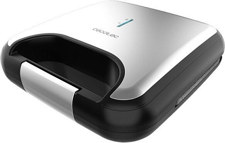 Сэндвичница Cecotec Rock’nToast Grill