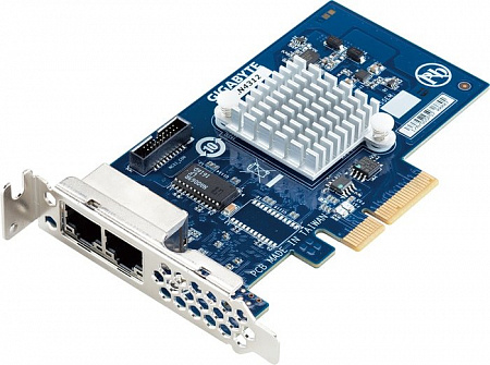 Сетевой адаптер Gigabyte CLN4312 (rev. 1.0)