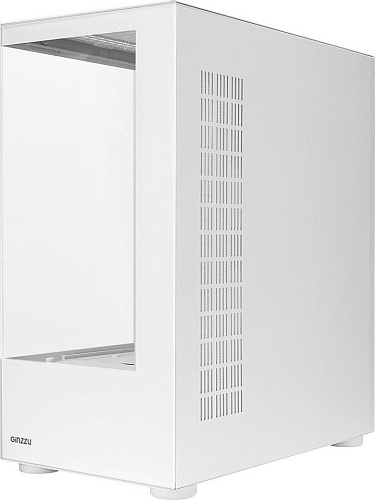 Корпус Ginzzu GL780