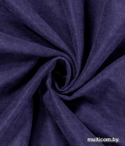 Штора Legrand Канвас 1.5x2.8 58118607 (океан)