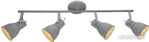 Спот Arte Lamp Jovi Grigio A1677PL-4GY