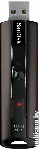 USB Flash SanDisk Extreme PRO 128GB [SDCZ880-128G-G46]