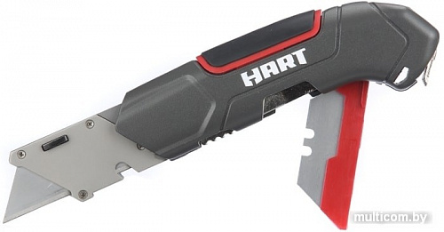 Нож для изоляции Hart HFK002