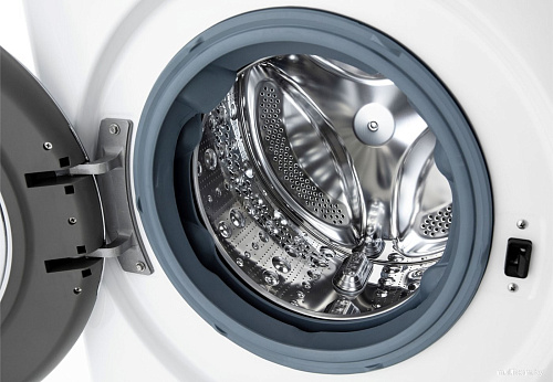 Стиральная машина LG F4V9LA2W