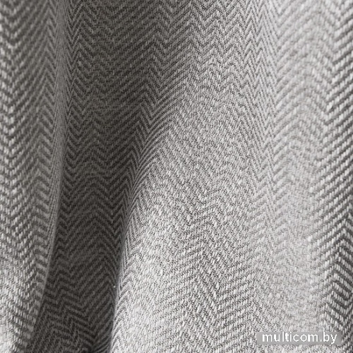 Комплект штор Pasionaria Бадди 280x230 (2 шт, серый)