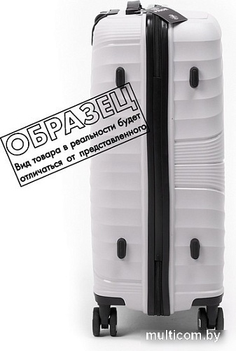 Чемодан-спиннер Pride PP-9702 (L, бирюзовый)