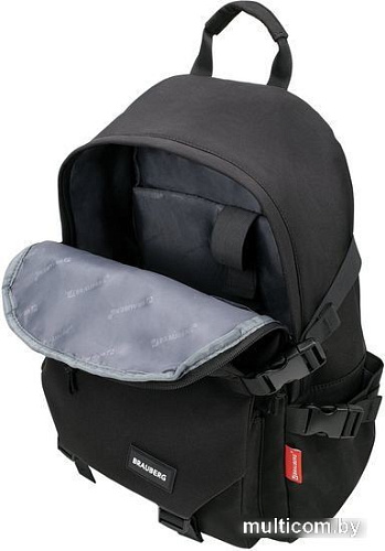 Городской рюкзак BRAUBERG Fusion 271656