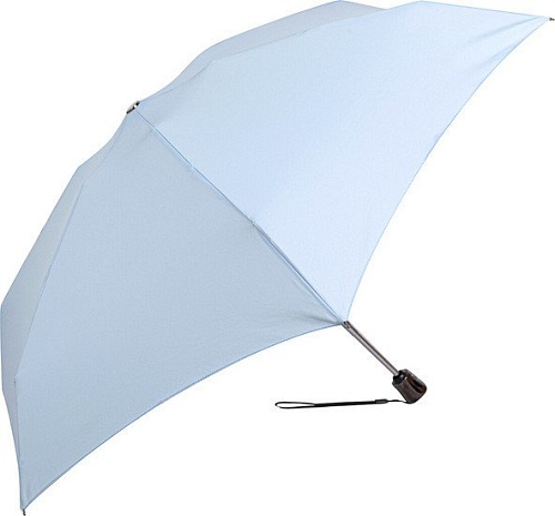 Складной зонт Guy De Jean 3000-OC micro Petit Bleu Sky