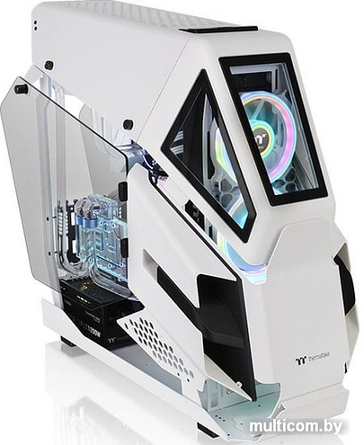 Корпус Thermaltake AH T600 Snow CA-1Q4-00M6WN-00