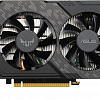 Видеокарта ASUS TUF Gaming GeForce GTX 1650 Super 4GB TUF-GTX1650S-4G-GAMING