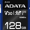 Карта памяти A-Data Premier Pro ASDX128GUI3V30S-R SDXC 128GB