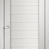 Межкомнатная дверь Velldoris Duplex 0 60x200 (дуб белый)