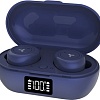 Наушники AccesStyle Melon TWS (синий)