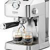 Рожковая кофеварка CASO Espresso Gourmet